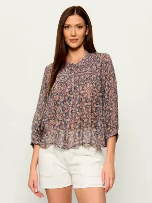 Ba&sh Koszula TAZIO | Regular Fit