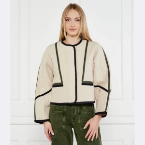 Ba&sh Kurtka CHIM | Modern fit