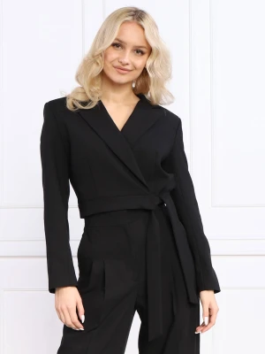 Ba&sh Marynarka ESTA | Cropped Fit