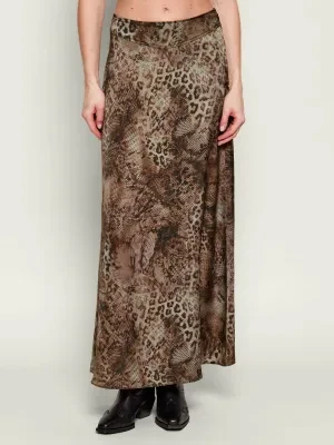 Ba&sh Spódnica CIRIA