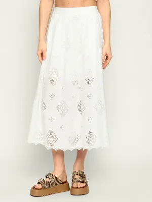 Ba&sh Spódnica MONA