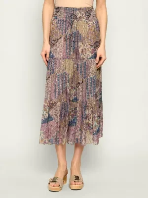 Ba&sh Spódnica PITSY