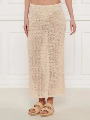 Ba&sh Spódnica PRETTIE