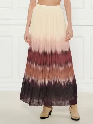 Ba&sh Spódnica WINA