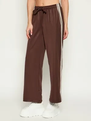 Ba&sh Spodnie dresowe JOSHUA | Straight fit