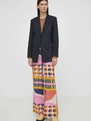 BA&SH spodnie MALLORY