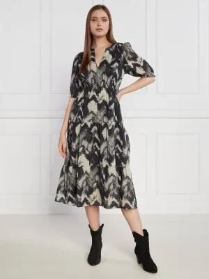 Ba&sh Sukienka