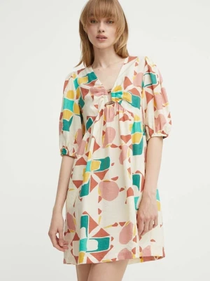 BA&SH sukienka ARANCIA