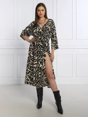 Ba&sh Sukienka GOA