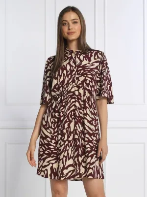 Ba&sh Sukienka GROOVE