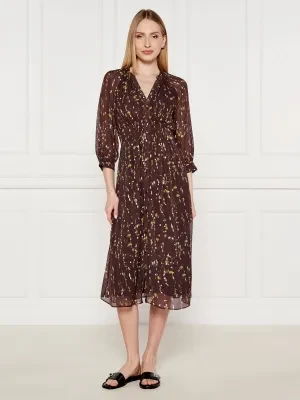 Ba&sh Sukienka KARLA