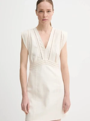 BA&SH sukienka NARIA