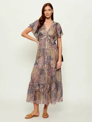 Ba&sh Sukienka PARETA