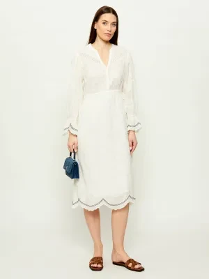 Ba&sh Sukienka ROBE PRISCO