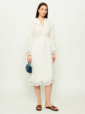 Ba&sh Sukienka ROBE PRISCO