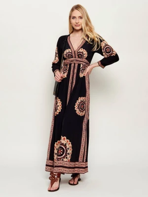 Ba&sh Sukienka ROBE VERA