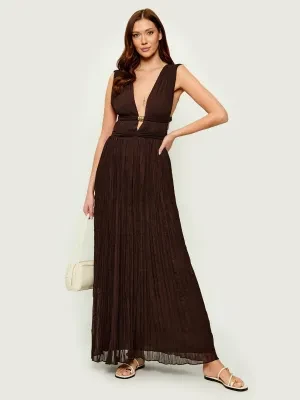 Ba&sh Sukienka TANIA