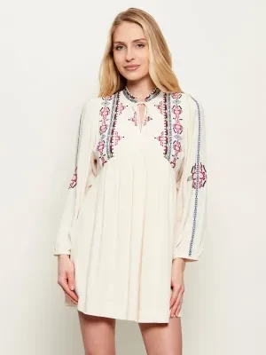 Ba&sh Sukienka TELMA