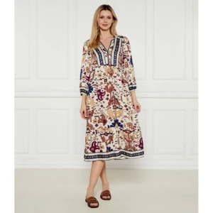 Ba&sh Sukienka VALLEY