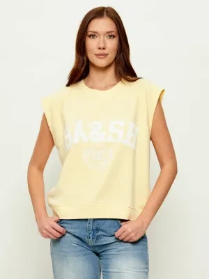 Ba&sh T-shirt BEATA | Relaxed fit