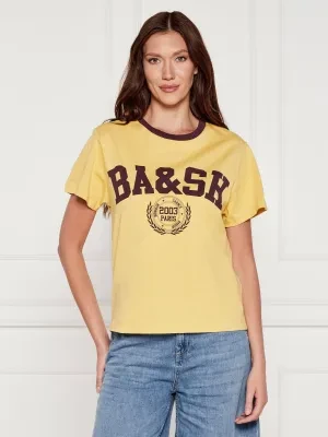 Ba&sh T-shirt IONI | Regular Fit