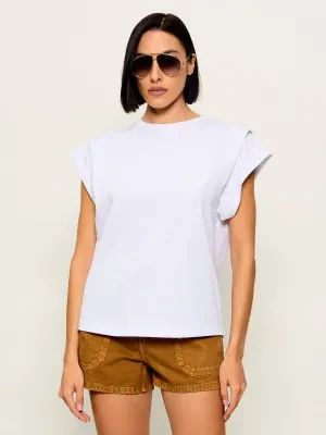 Ba&sh T-shirt PIO | Regular Fit