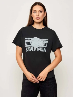 Ba&sh T-shirt REESE | Regular Fit