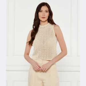 Ba&sh Top PIRA | Cropped Fit