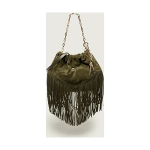 Ba&sh Worek MINI JUNE | zamsz