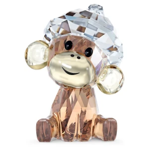 Zdjęcie produktu Baby Animals Małpka Cheeky Swarovski