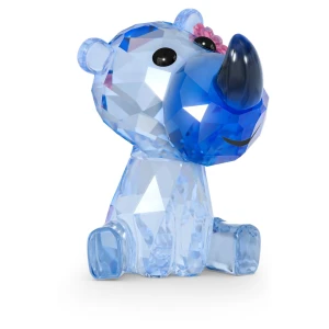 Baby Animals Nosorożec Rocky Swarovski