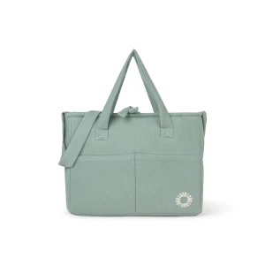 Baby Bag In Classic Mist - Tous