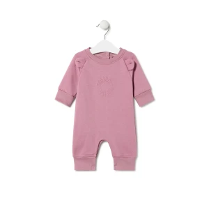 Zdjęcie produktu Baby Playsuit In Trend Pink - Tous