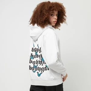 Babygal Hoody, marki Miss TeeApparel, w kolorze Biały, rozmiar