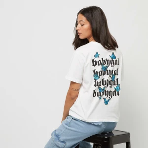 Babygal Tee Miss Tee biały