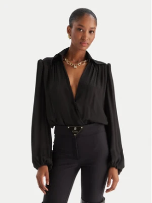 Babylon Body E00514 Czarny Regular Fit