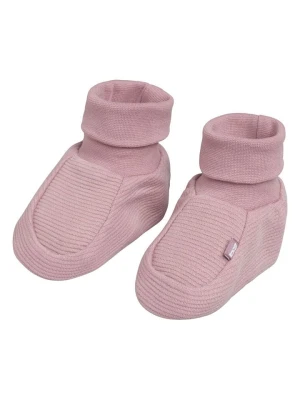 Baby's Only Buty niemowlęce w kolorze jasnoróżowym rozmiar: 50-62