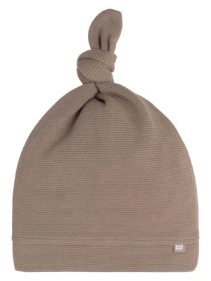 Baby's Only Czapka w kolorze brązowym rozmiar: 50-62