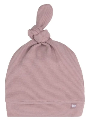 Baby's Only Czapka w kolorze jasnoróżowym rozmiar: 62/68