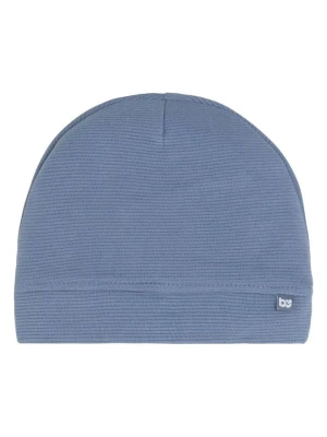 Baby's Only Czapka w kolorze niebieskim rozmiar: 62/68