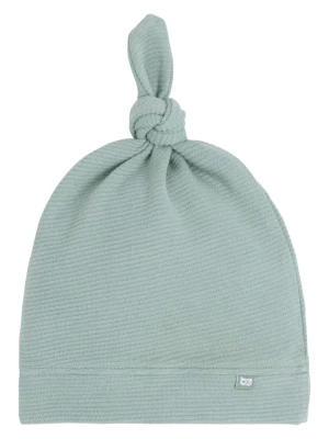 Baby's Only Czapka w kolorze zielonym rozmiar: 50-62