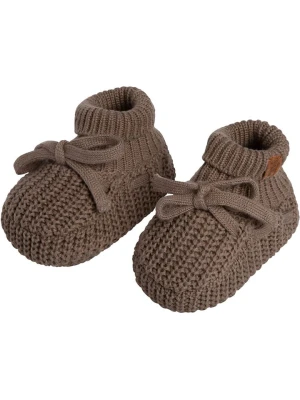 Baby's Only Kapcie w kolorze brązowym rozmiar: 50-62