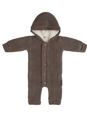 Baby's Only Kombinezon w kolorze brązowym rozmiar: 56