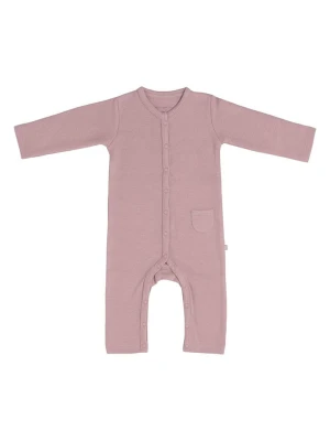 Baby's Only Kombinezon w kolorze jasnoróżowym rozmiar: 62