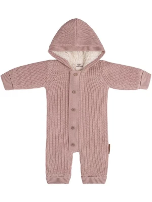 Baby's Only Kombinezon w kolorze jasnoróżowym rozmiar: 80