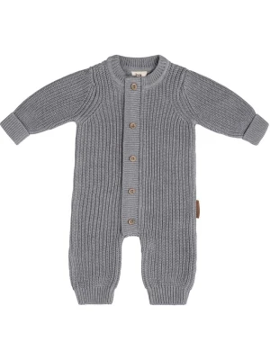 Baby's Only Kombinezon w kolorze szarym rozmiar: 74