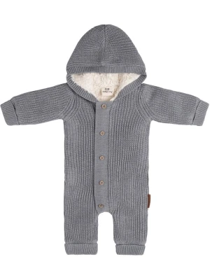 Baby's Only Kombinezon w kolorze szarym rozmiar: 80