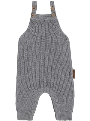 Baby's Only Ogrodniczki w kolorze szarym rozmiar: 74