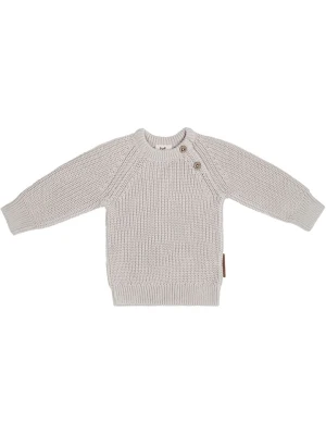 Baby's Only Sweter w kolorze beżowym rozmiar: 80