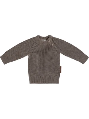 Baby's Only Sweter w kolorze brązowym rozmiar: 68